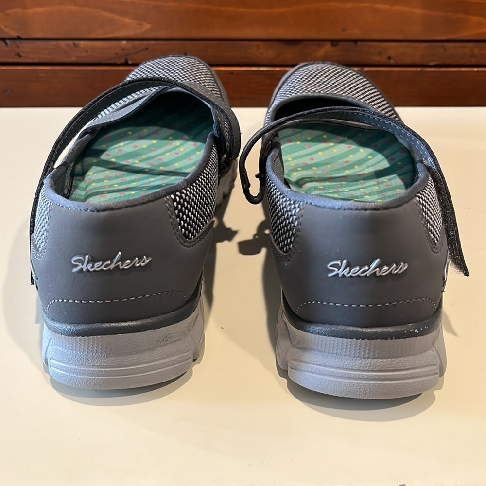 Sketchers Air-Cooled Memory Foam 7.5 - image 5